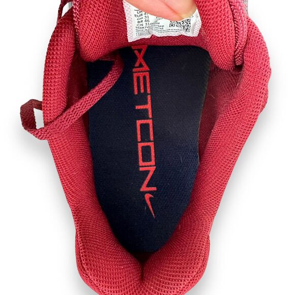 Nike Sneakers Metcon 8 Team Red Crimson Black DO9328-600 Mens Training Size 13 - Picture 16 of 16